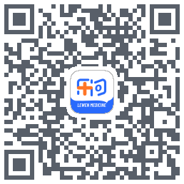 乐问医学 QRcode