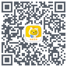 小熊艺术 QR-код для загрузки