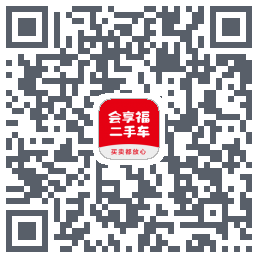 会享福二手车 QR-код для загрузки