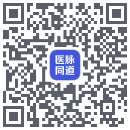 医脉同道codice QR per il download