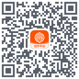 核桃HD QRcode