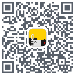 快乐斑马HD QRcode