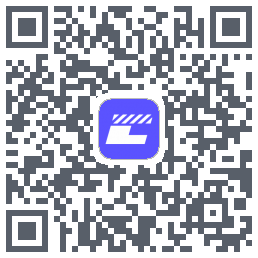 超级编导kod QR do pobrania