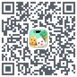 萌兽贝贝 QRcode