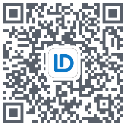 蓝豆云 QRcode