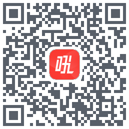 微吼直播 QRcode
