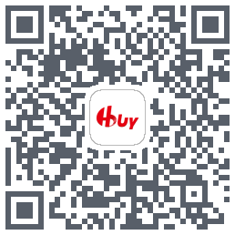 华人Hbuy QRcode