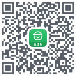 安心筑管理版 QRcode