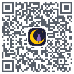 秘密花园 QRcode
