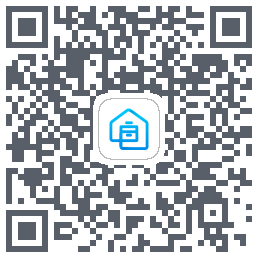 LinkHome Assistant的下载二维码