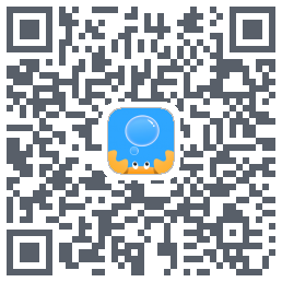 冒泡 QRcode