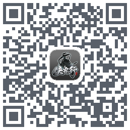 侠客行 QRcode