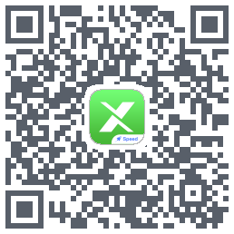 XTrend Speed的下載二維碼