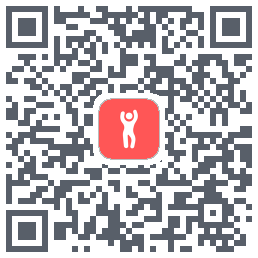 天天跳舞 QRcode