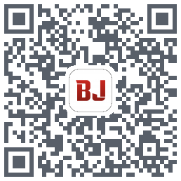 BJAPPcodice QR per il download