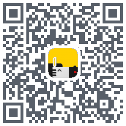 快乐斑马HD QRcode