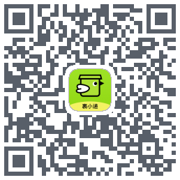 裹小递รหัส QR สำหรับดาวน์โหลด