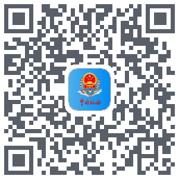 新疆税务的下载二维码