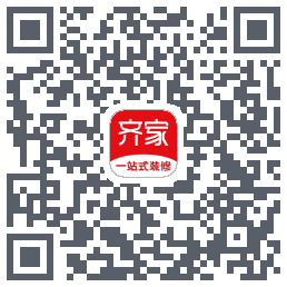 齐家装修Beta QR-код для загрузки