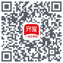 齐家 QR-код для загрузки