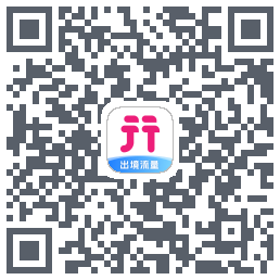无忧行 QRcode