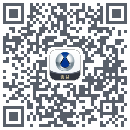 腾势汽车 QRcode