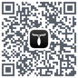 思骑出行código QR de descarga de
