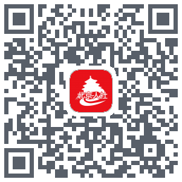 北京人社 QRcode