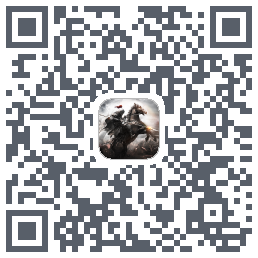 王者纷争 QRcode
