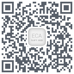 西子优选 QRcode