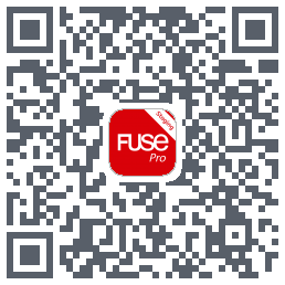 FUSE PRO QR-код для загрузки