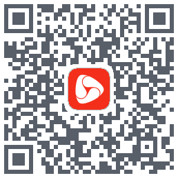 河马剧场的下載二維碼