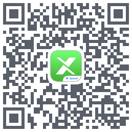 XTrend Speed的下載二維碼