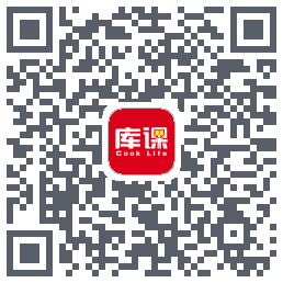 库课网校的下載二維碼