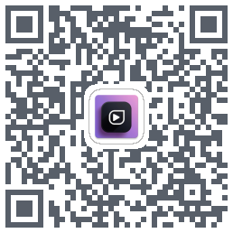 轻快的下载二维码