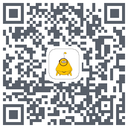 中农荟 QRcode