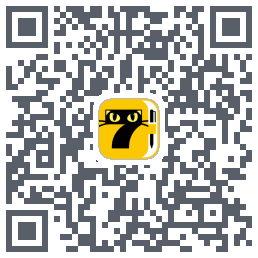 七猫作家助手的下載二維碼