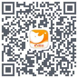 灵犀智慧办公的下载二维码