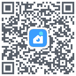 YooseeのダウンロードQRコード