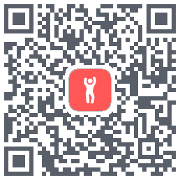 躁codice QR per il download