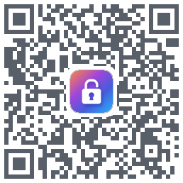 应用锁保险箱kod QR do pobrania