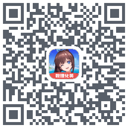 欧拉初中数学 QRcode