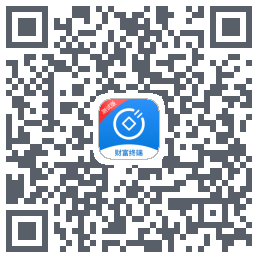 万家基金APP的下载二维码