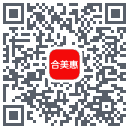 合美惠 QRcode