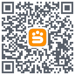 小当竞拍 QRcode