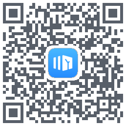 企业端 QR-код для загрузки