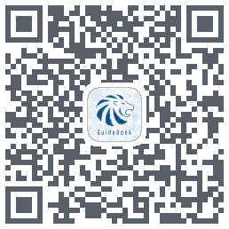 盖得排行 QRcode
