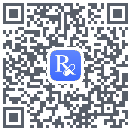 用药参考 QRcode