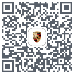保时捷codice QR per il download