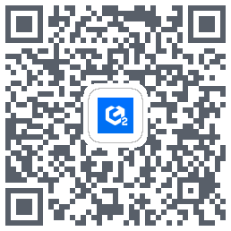 新核云kod QR do pobrania